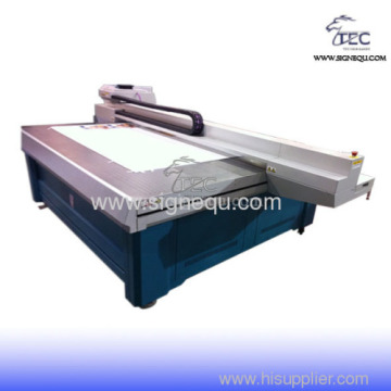 Infinity Uv Flatbed Printing Machine Seiko Spt1020 Support White Color. 