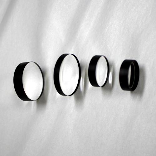 12mm Diameter x12mm FL Precision Double-Concave Lenses(DCV)