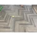 Klik Pengiriman Cepat Teknik Jerman Herringbone SPC