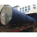 φ2.68x38M AAC Autoclave Equipment