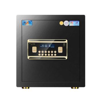 Wysokiej jakości sejfy Tiger Safes Classic Series o wysokości 40 cm