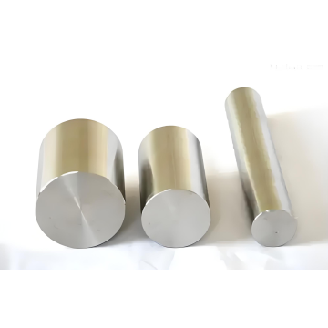 Hastelloy C4 N06455 Палка