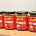 Salsa de marinadas de ajo especializado al por mayor de Guizhou