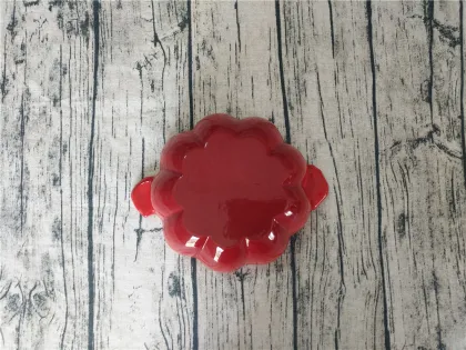 Enamel Cast iron soup pot,cast iron cookware