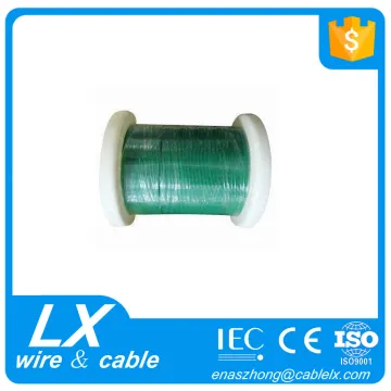 China manufacturer XLPE insulated heat resistant UL 10368 hook up wire