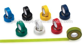 Car insulating tape used for automobile harness, insulation protection.