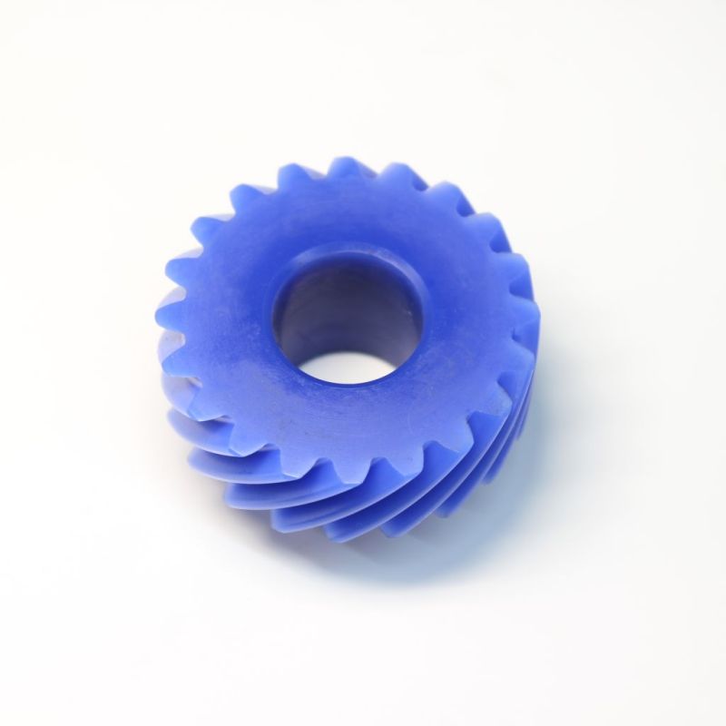High Precision OEM Custom Plastic Pom Nylon Small Pinion Gears