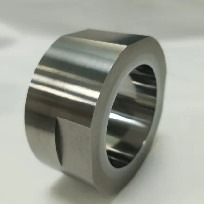 Tungsten steel cutting mold Pouring and cutting mold