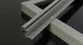 Fabrieksprijs 35x30 Aluminium zonnepaneel frame