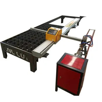 Haibo Factory: Affordable Portable CNC Pipe Cutters for Sale