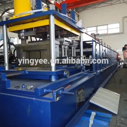 steel structure truss purlin/steel structure truss purlin roll forming machine