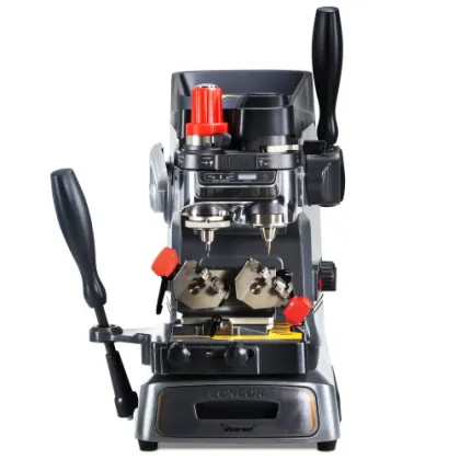 Xhorse Condor XC-002 PRO Key Cutting Machine - XC002 Locksmith Tool