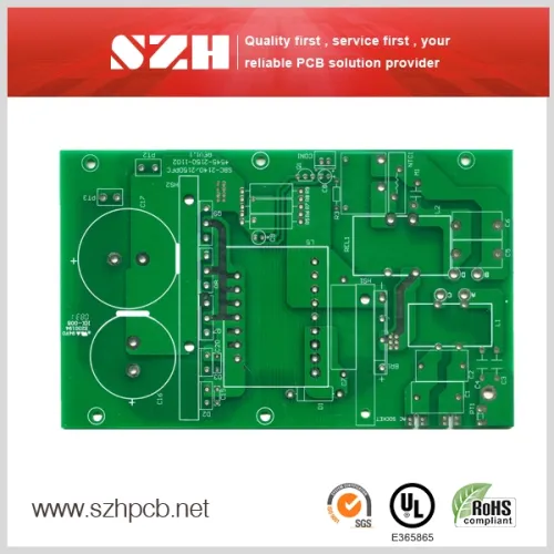 Induction Cooker Circuit Board Pcb Supplier, High Quality Induction