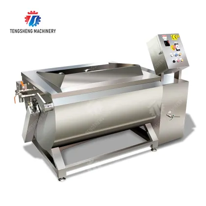 Low Price Vegetable Washer: Fruit and Vegetable Cleaning Machine