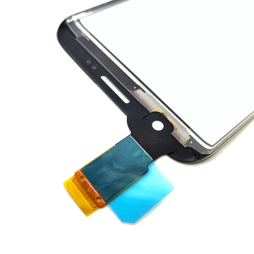 KULI Factory Original Samsung S8+ Touch Screen Replacement LCD with OCA Digitizer