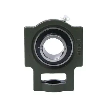 High Quality UCP209 Pillow Block Bearing Mounted Bearings for Agricultural Machinery