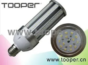 Led corn bulb 80w