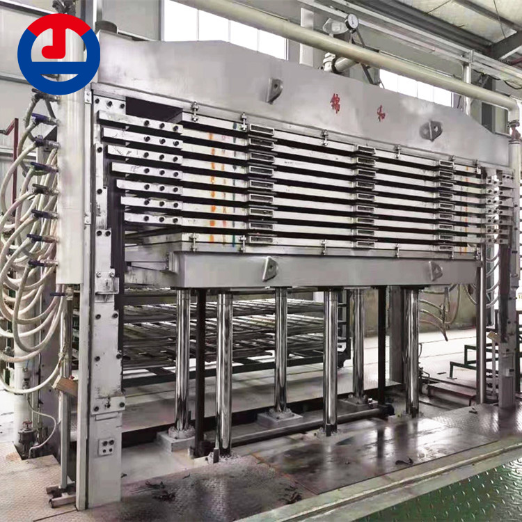 EVA High Magnification Foaming Machine