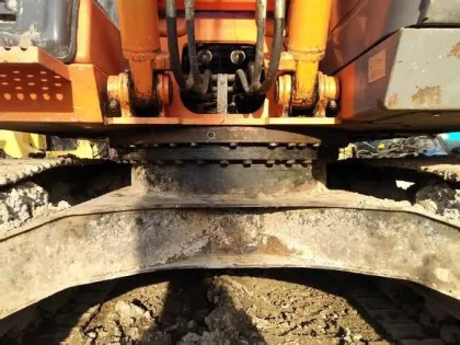 Used Hitachi ZX200 Crawler Excavator,Used Hitachi ZX200 Excavator