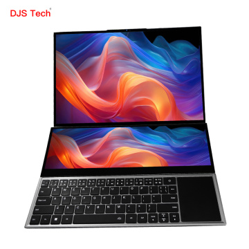 Professional ultra-thin business office laptop customized