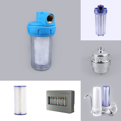 Best Sediment Filter Cartridge For Well Water, High Quality Best