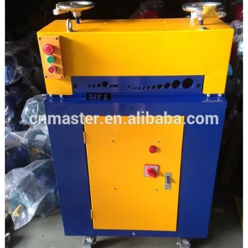 Automatic wire cutting & stripping machine(AWS40C)