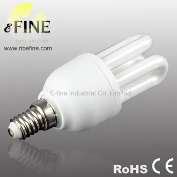energy saving lamp E14 9W