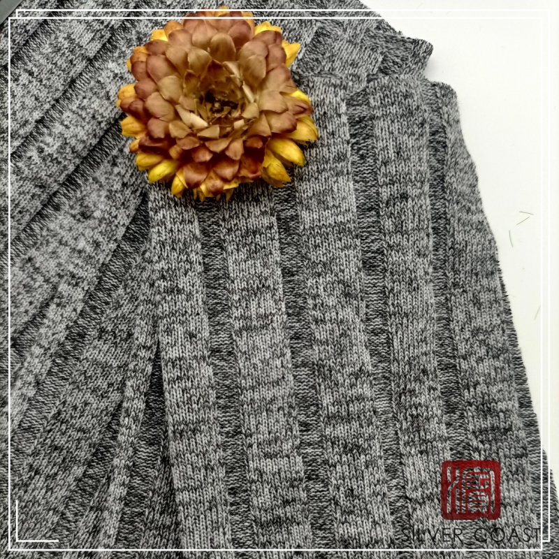 Polyester Spandex Cloth