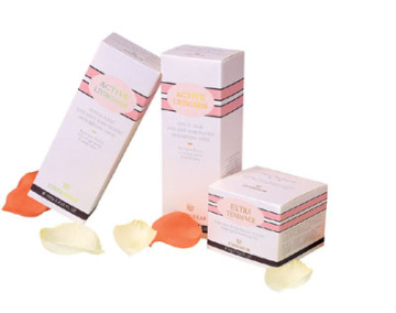 Die Cut Paper Box Apdc-001
