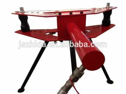 manual tube bender / Manual Hydraulic Pipe Bender