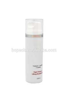 100ml Airless Dispenser,HPK-COSP33-00139W