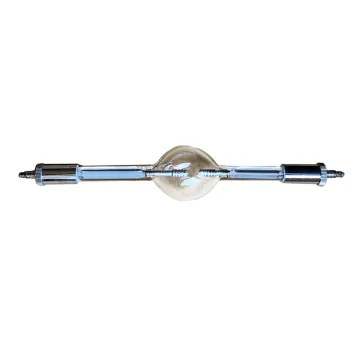 GXQ 1000W Mercury Xenon Lamp - Powerful Marine Boat Search Light