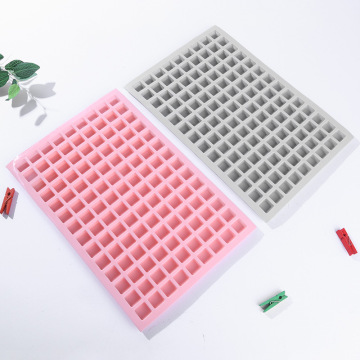 126 PCS Silicone Chocolate Mold Set for Baking and Candy Making