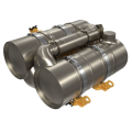 Loader 988K Emission Module Assembly 447-1304, Exhaust Emission System 4471304