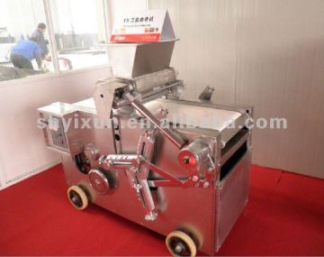 Food Processing Machine of Cookies Machine