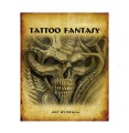 Professionell tatuering böcker leverans - tatuering Fantasy