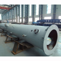 Separation Pressure Vessel Distilation Column