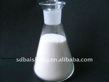 Sodium gluconate chemicals additives