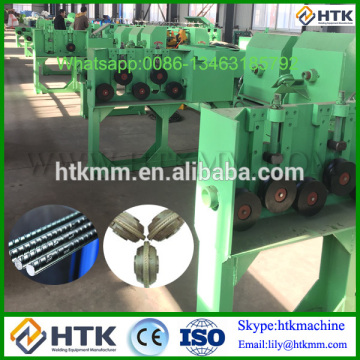 High quality 3 Ribbed cold rolled rolling mill equipment machine
