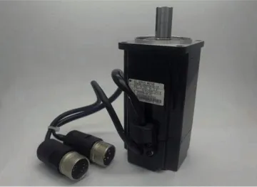 SGMAH-04A1A41D-OY Yaskawa Servo Positioning Control Modular