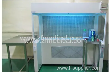 Mushroom Tissue Culture Clean Benches 