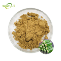Okra Extract Rich in Nutritional Compounds