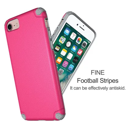 Ball Texture Protective Cover for iPhone6s Plus