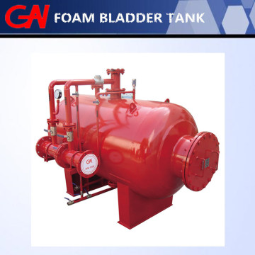 High Quality Balanced Pressure Proportioning System for Foam Concentrate