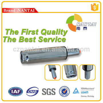 extensible 80mm gas spring gas lift strut for office boss chair
