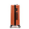 NOVO Design Fashion Travel 100% Conjunto de bagagem de PC
