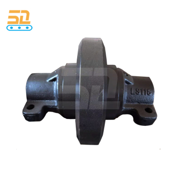 Linkbelt LS118 Track Rollers and Undercarriage Parts