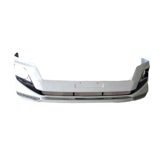 High Quality Body Parts Car Kits - Front Bumper for Prado FJ150 2014