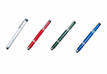 Medical LED light ballpoint pen