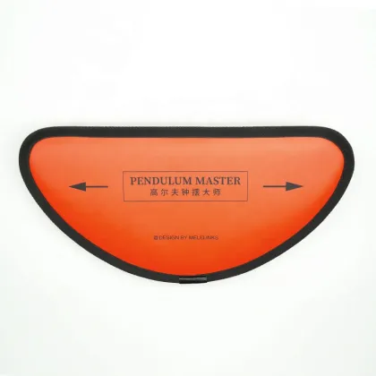 OEM Custom Logo Golf Swing Trainer Posture Correction Band